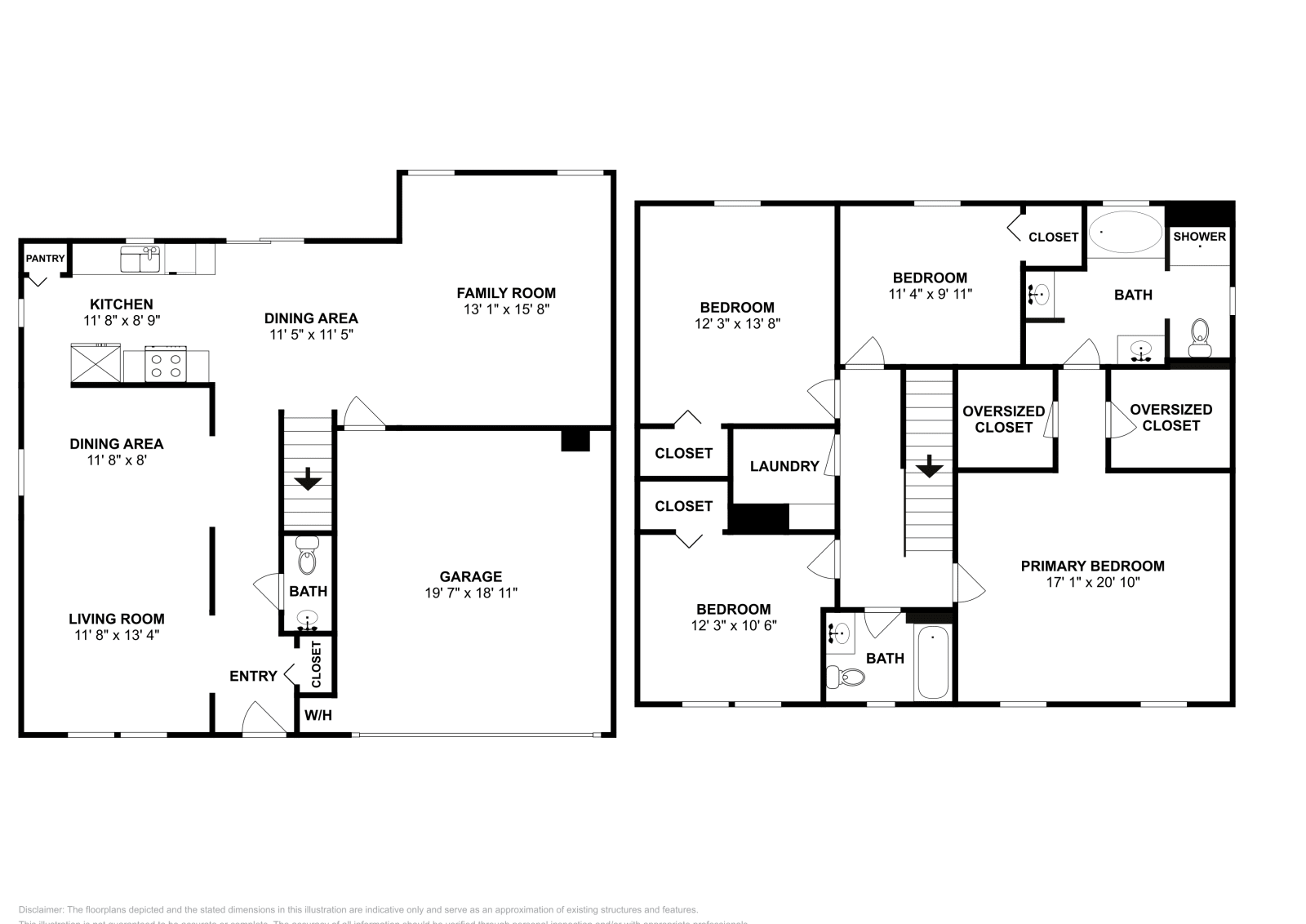 Building Photo - 411 Fox Trot Dr