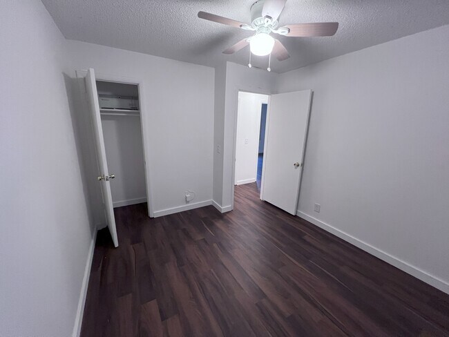 Bedroom 1 - 2313 Dalebrook Ct