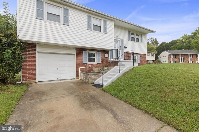 Building Photo - 506 Grigsby Ct