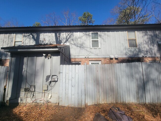 Building Photo - Chalet - Aiken County