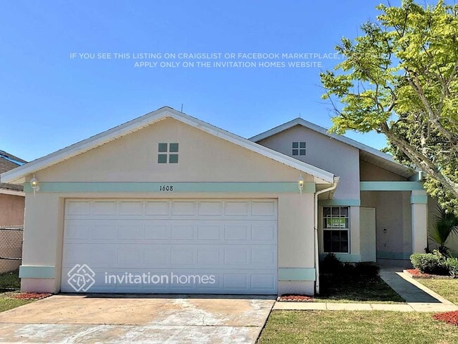 Building Photo - 1608 Elmstead Ct