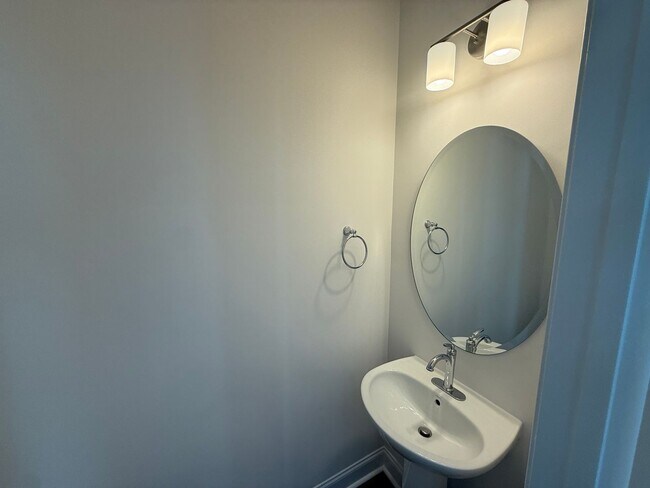 Building Photo - Brand New Townhome in the heart of Ballant...