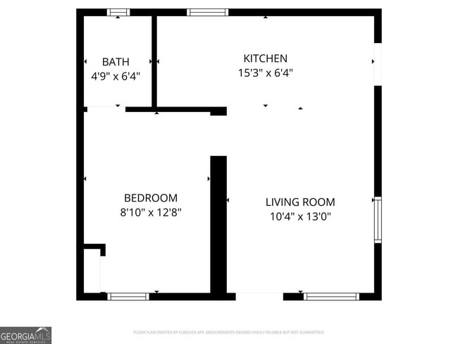 Building Photo - 1125 West Ave SW