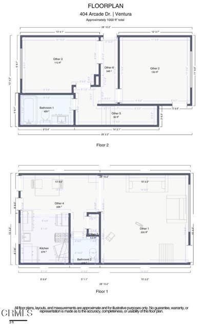 Building Photo - 404 Arcade Dr