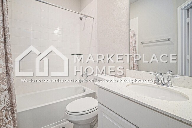 Building Photo - 2830 Tumlinson Dr