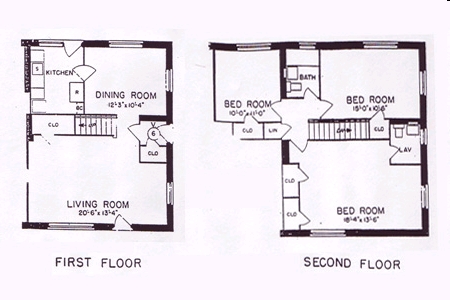 2BR/1.5BA - Fresh Meadows Apartments