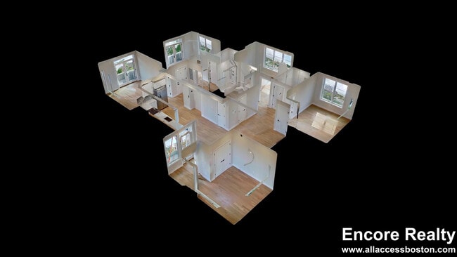 Building Photo - 104-106 Warren St. Unit 13