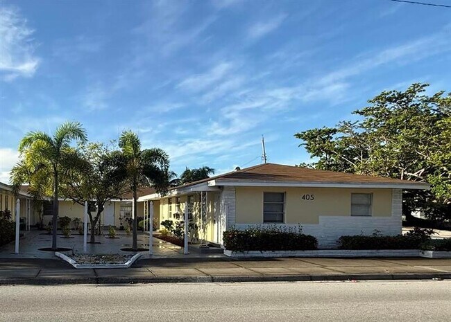 Primary Photo - 405 6th Ave S