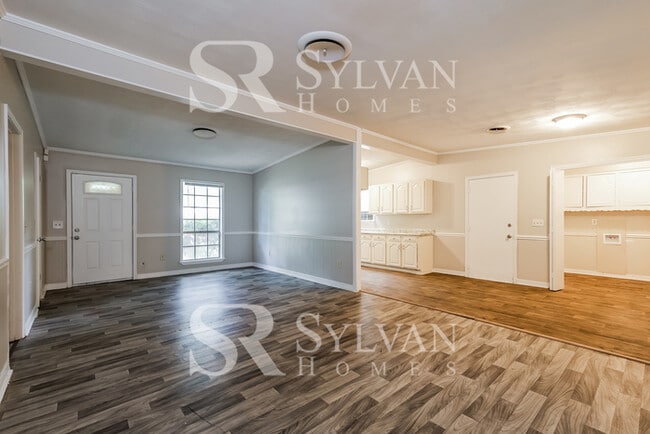 Building Photo - The Lifestyle You Deserve.