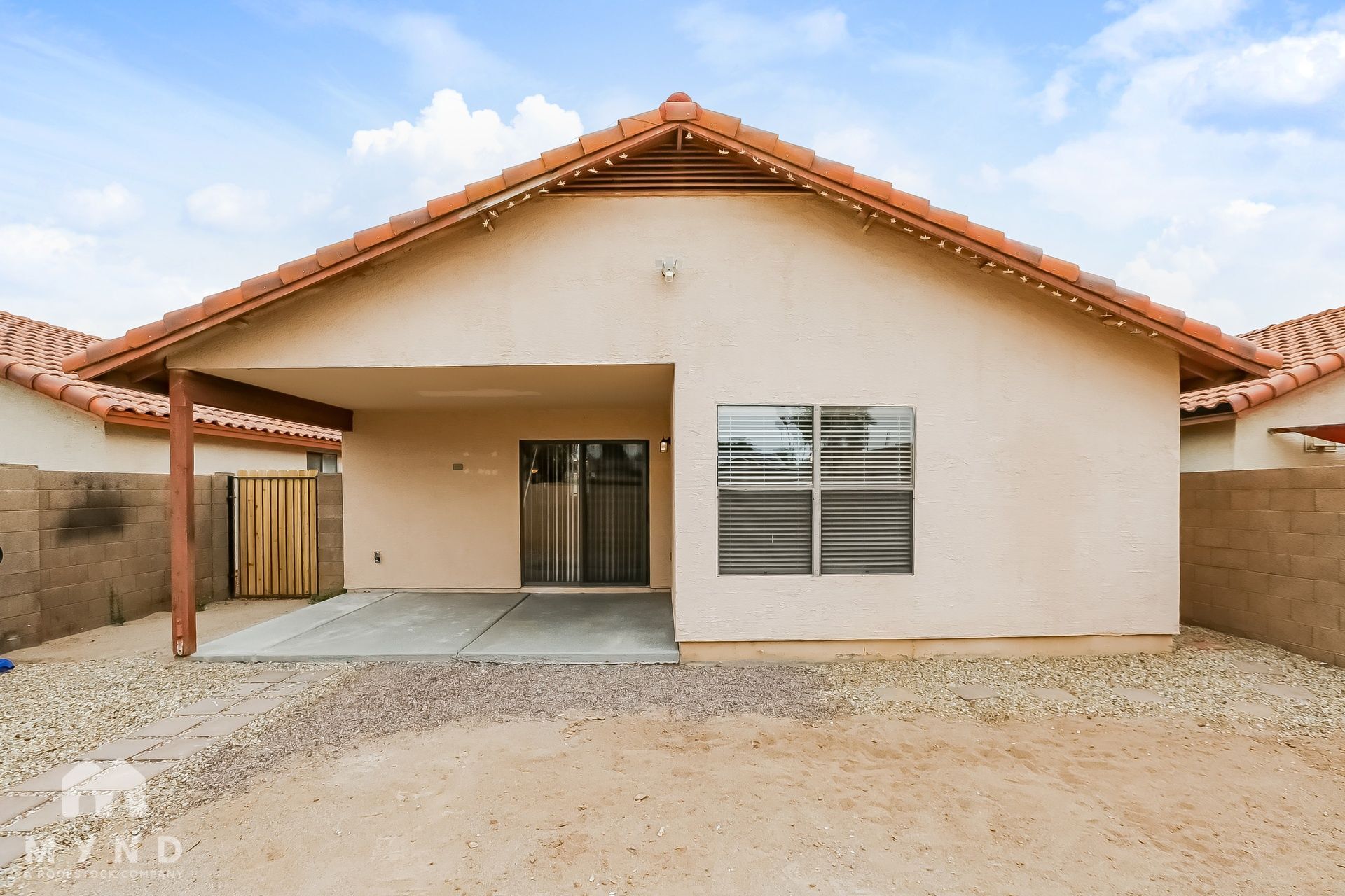 Building Photo - 4545 N 67th Ave