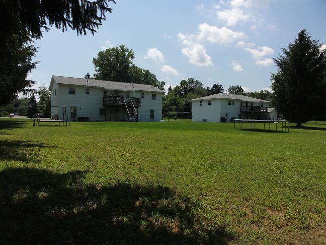 Building Photo - 2921 W Lydius St