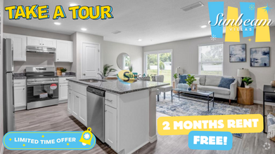 Building Photo - FIRST 2 MONTHS RENT FREE! APPLY TODAY