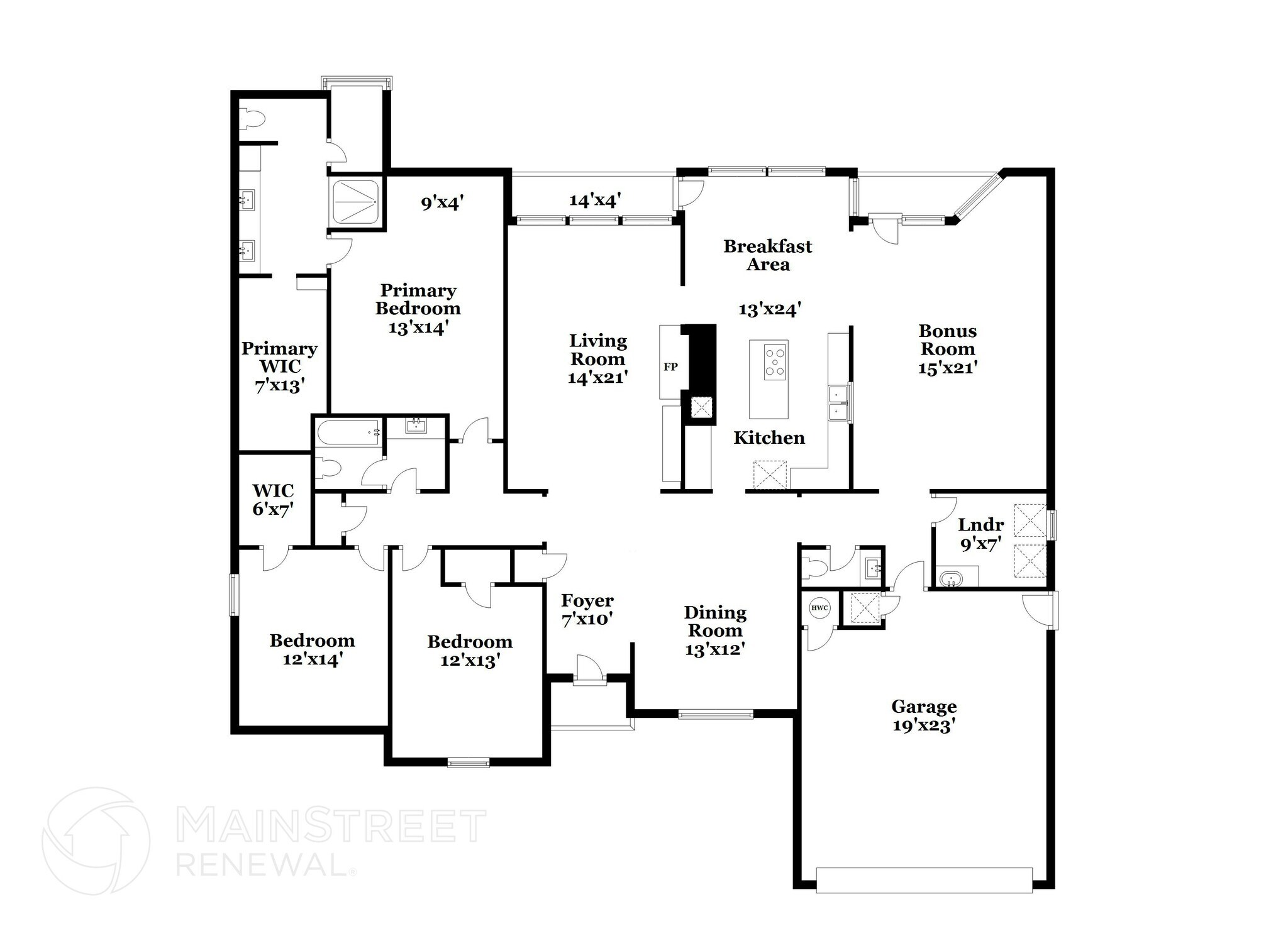 Building Photo - 2809 NW 158th St