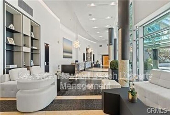 Building Photo - 3141 Michelson Dr