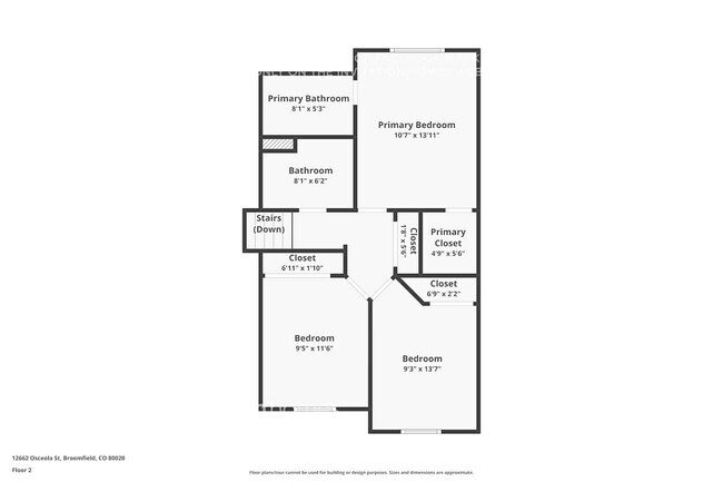 Building Photo - 12662 Osceola St