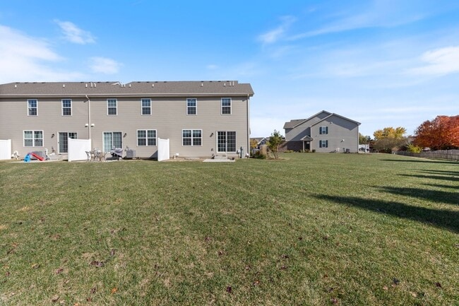 Building Photo - 2115 Canyon Creek Ct