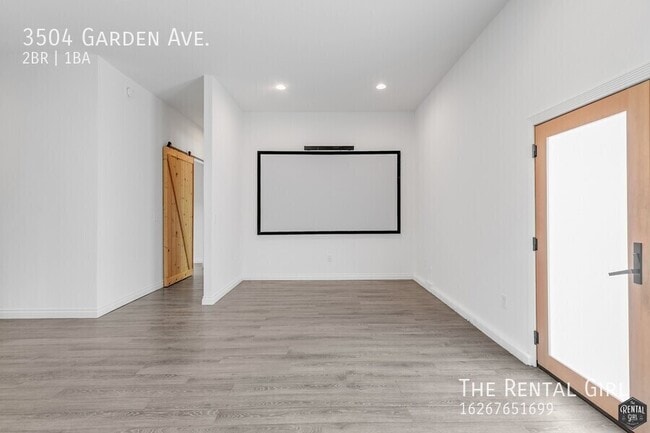 Building Photo - 3504 Garden Ave