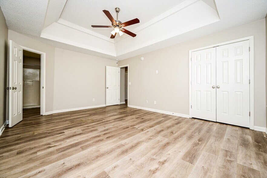 Building Photo - 6686 Pole Creek Dr