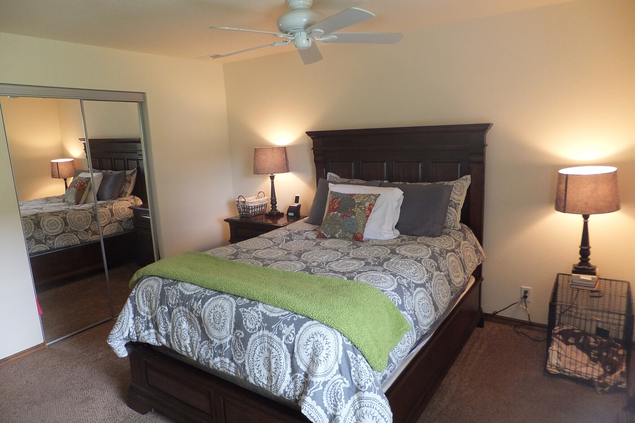 Building Photo - 1525 Jefferson St