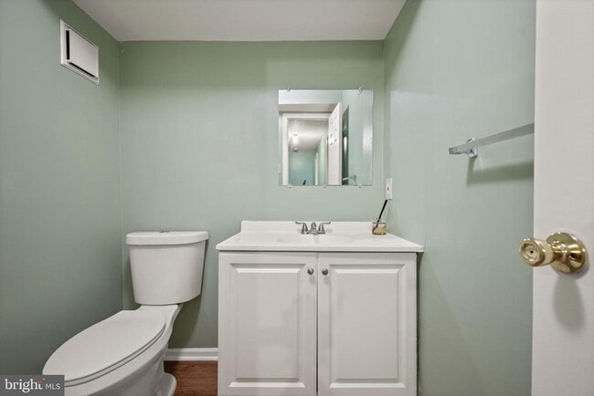 Building Photo - 8217 Township Dr