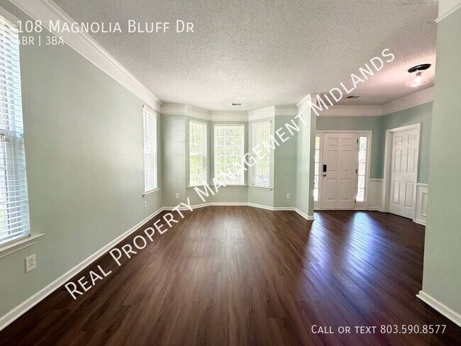 Building Photo - 108 Magnolia Bluff Dr
