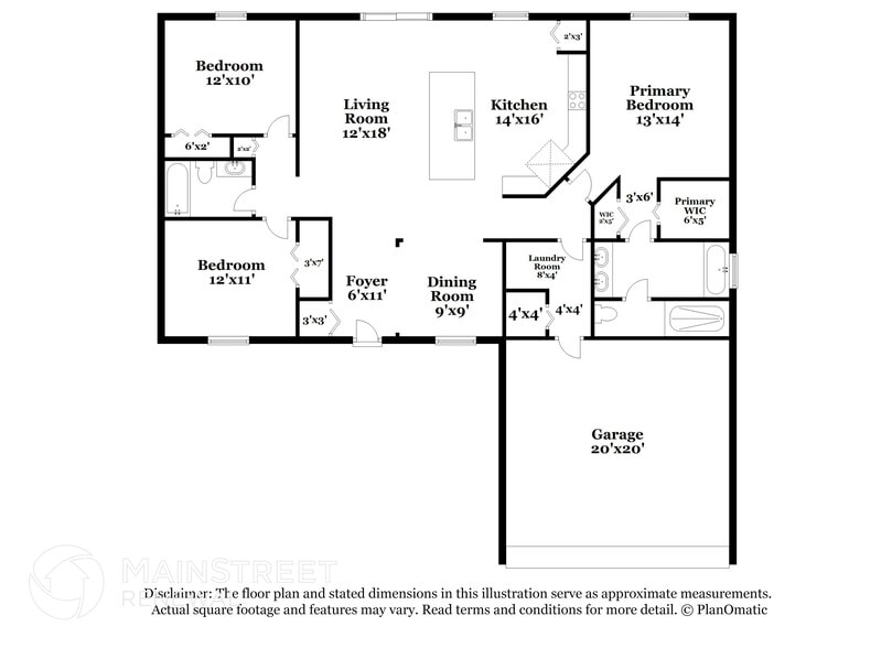 Building Photo - 463 Columbia Ct