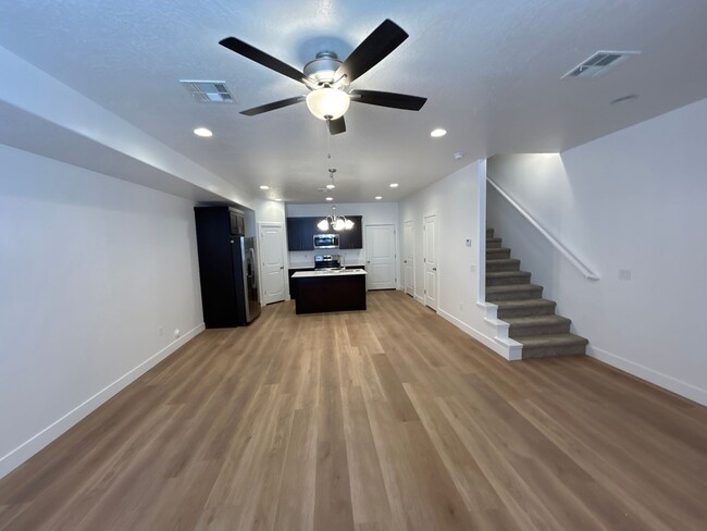 Building Photo - Arbor Park Community