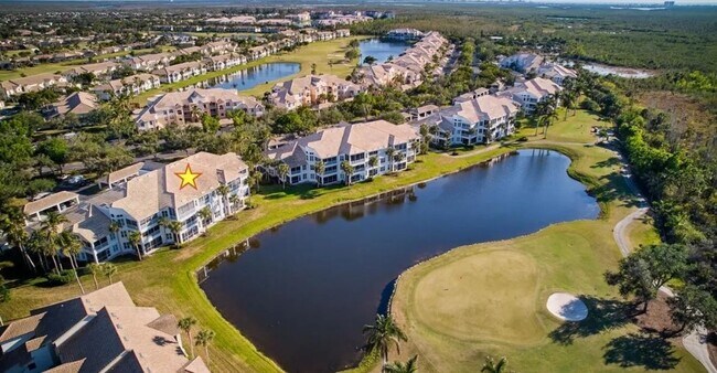 Building Photo - 16400 Millstone Cir