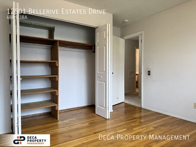 Building Photo - 12801 Bellerive Estates Dr