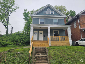 Building Photo - 1560 Dixmont Ave