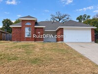 Building Photo - 1516 Barron Ln