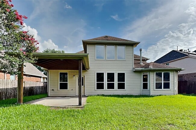 Building Photo - 12112 Forest Sage Ln
