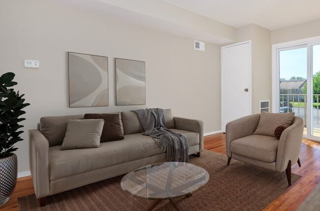 Building Photo - Waterside Gardens