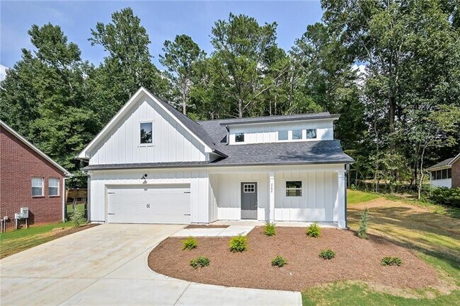Primary Photo - 2704 Allyn Way NW