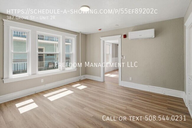 Building Photo - 387 Grove St
