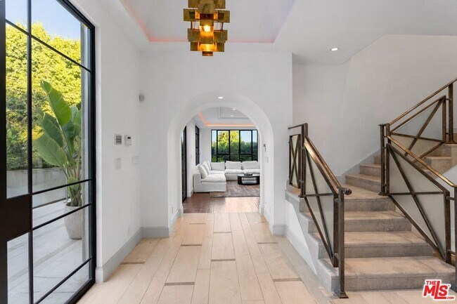 Building Photo - 7801 Hillside Ave