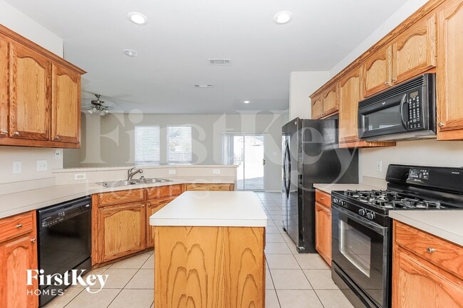Building Photo - 6217 Adonia Dr