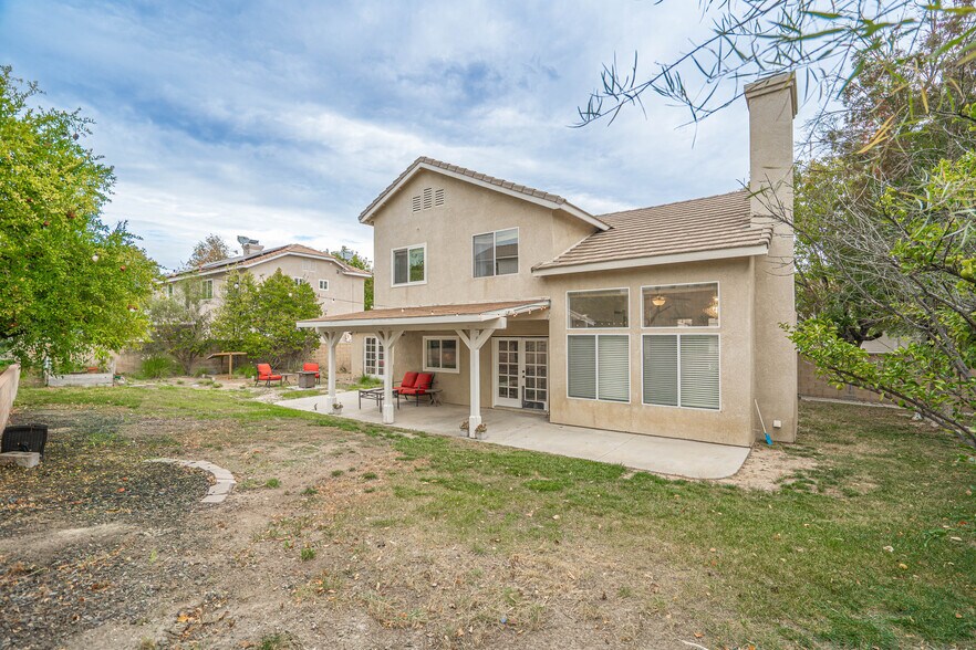 Building Photo - 25535 Chisom Ln