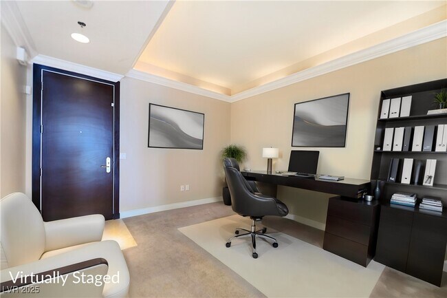 Building Photo - 4525 Dean Martin Dr