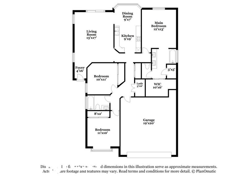 Building Photo - 341 N Fresno St