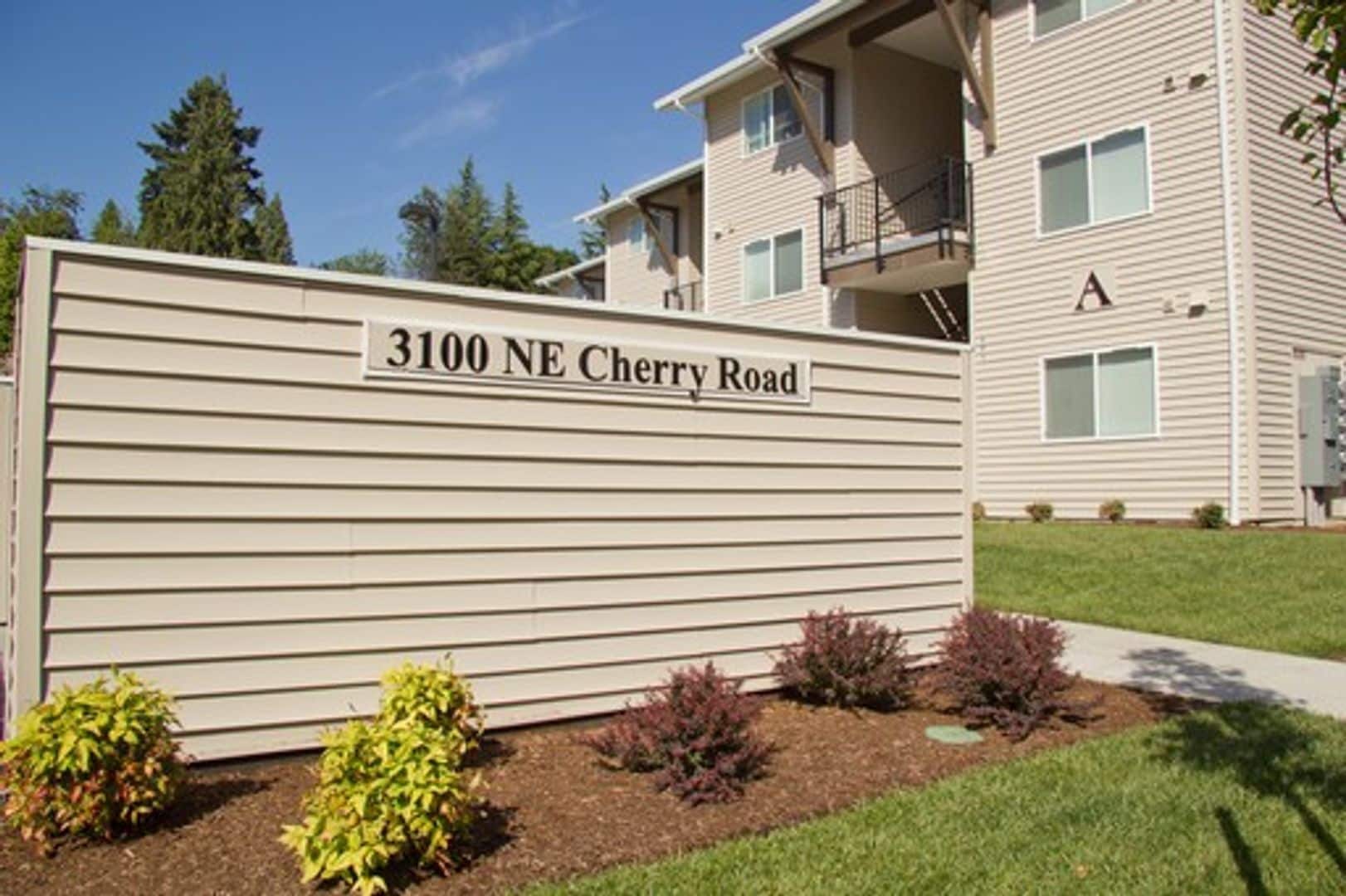 Interior Photo - Cherry Hill Apartments
