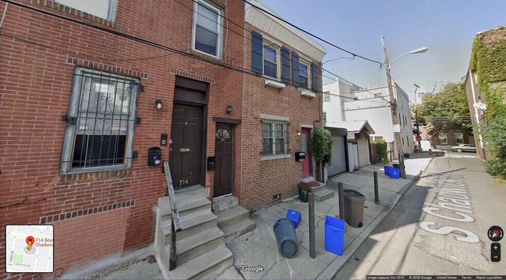 Building Photo - 714 Chadwick S St