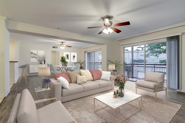 Primary Photo - 4515 Briar Hollow Pl