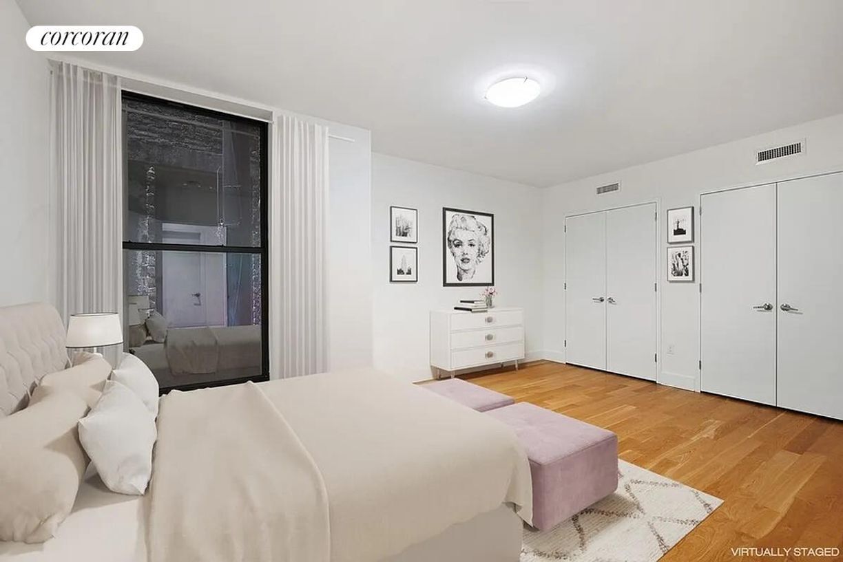 Building Photo - 125 Rivington St