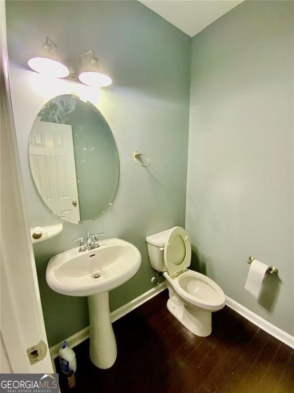 Building Photo - 294 Bass St SW