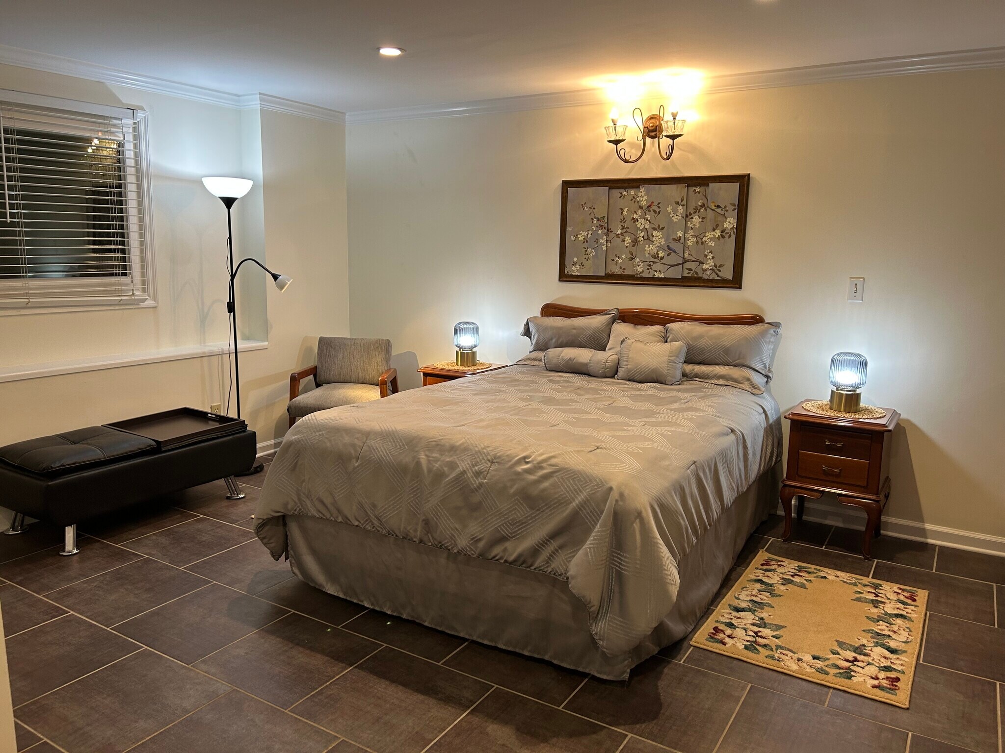 Bedroom - 5425 Cameron Forest Pky