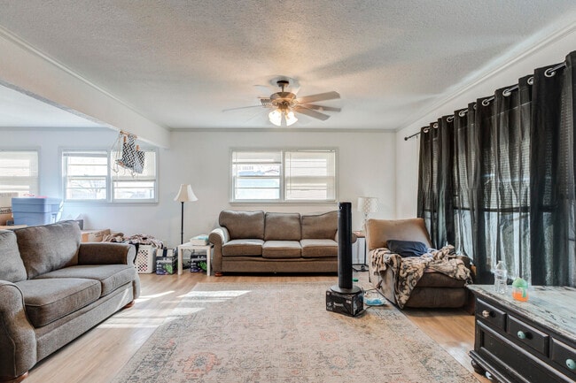 Building Photo - 4202 44th St