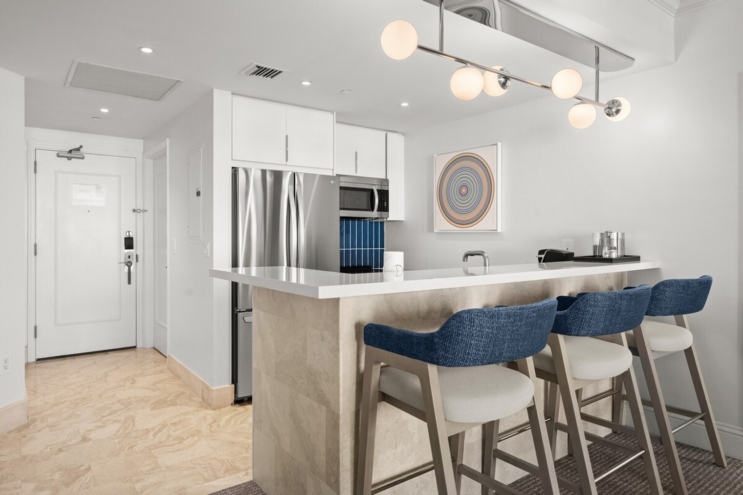 Building Photo - 4391 Collins Ave