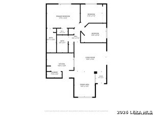 Building Photo - 2307 Dalhart Pass