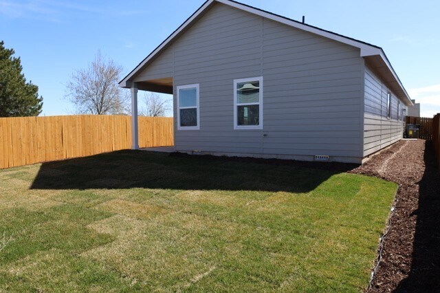 Building Photo - 12518 Ochoco St